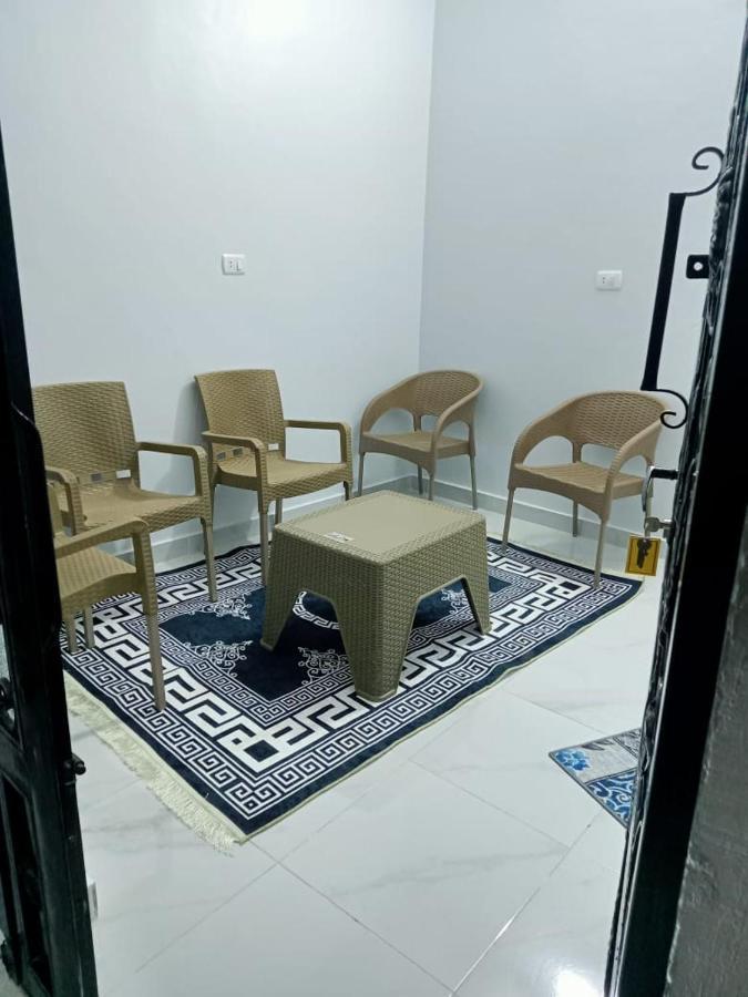 Onaty Narty Guest House Aswan Exterior photo